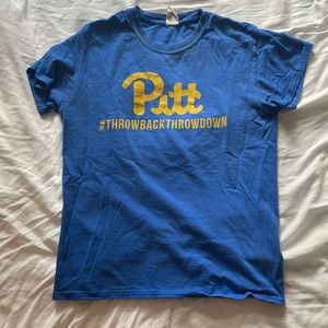 Pitt Tee
